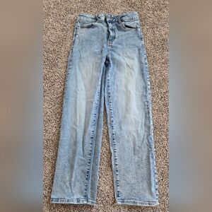 Classic Blue Youth Jeans